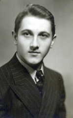  Marlin Kreider